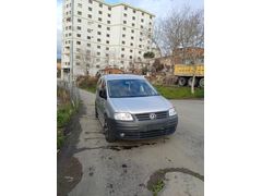 WOLSWOGEN CADDY ACİL SATILIK