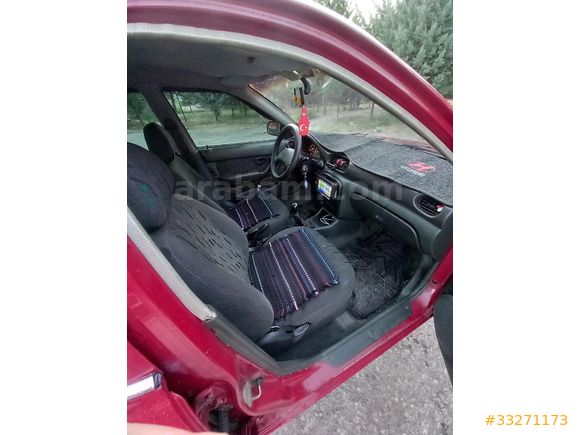 Sahibinden Hyundai Accent 1.5 GLS 1998 Model