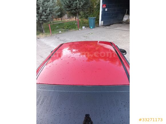 Sahibinden Hyundai Accent 1.5 GLS 1998 Model