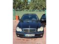 Sahibinden Mercedes - Benz C 200 Kompressor Elegance 2000 Model
