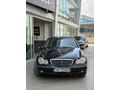 Sahibinden Mercedes - Benz C 200 Kompressor Elegance 2000 Model