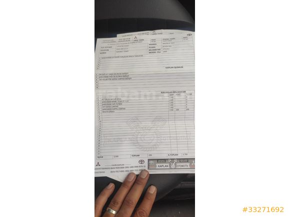 Sahibinden Mazda 6 2.0 TE 2003 Model Kocaeli 278.000 km Şampanya