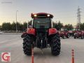 GAZİANTEP BAŞAK TRAKTÖR BAYİİ'DEN BAŞAK 2110S KABİNLİ