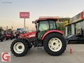 GAZİANTEP BAŞAK TRAKTÖR BAYİİ'DEN BAŞAK 2110S KABİNLİ
