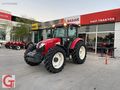 GAZİANTEP BAŞAK TRAKTÖR BAYİİ'DEN BAŞAK 2110S KABİNLİ