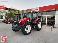 GAZİANTEP BAŞAK TRAKTÖR BAYİİ'DEN BAŞAK 2110S KABİNLİ