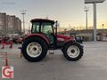 GAZİANTEP BAŞAK TRAKTÖR BAYİİ'DEN BAŞAK 2110S KABİNLİ