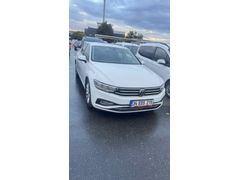 Sahibinden Volkswagen Passat 1.5 TSi Business 2021 Model 
