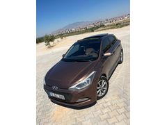 Sahibinden Hyundai i20 1.4 MPI Elite Smart 2015 Model