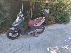 Sahibinden Kymco Agility 16+ 125i