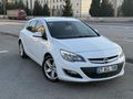 Sahibinden Opel Astra 1.3 CDTI Sport 2013 Model 