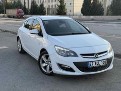 Sahibinden Opel Astra 1.3 CDTI Sport 2013 Model 