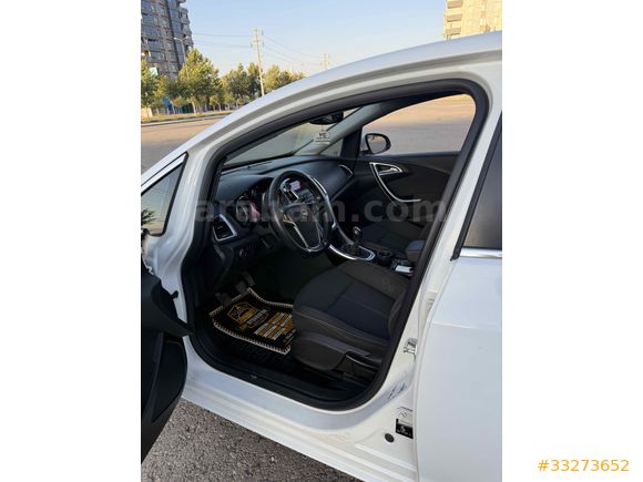 Sahibinden Opel Astra 1.3 CDTI Sport 2013 Model 
