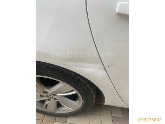Sahibinden Opel Astra 1.3 CDTI Sport 2013 Model 