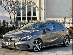Sahibinden Mercedes - Benz A 180 d AMG 2015 Model 