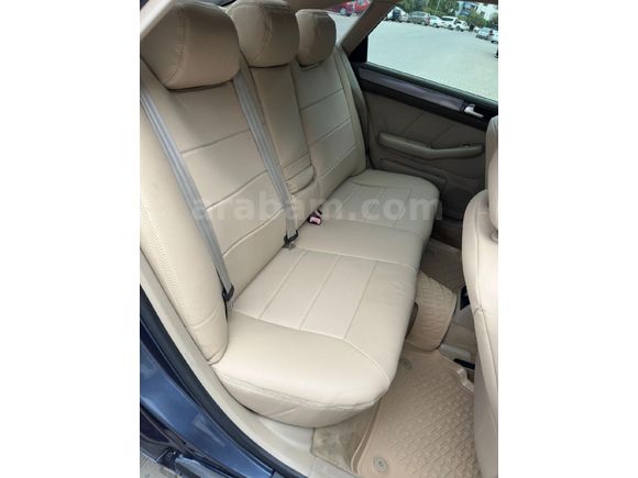 AUDİ A6 2.5 TDI MÜKEMMEL TEMİZLİKTE SUNROOFLU
