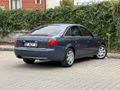 AUDİ A6 2.5 TDI MÜKEMMEL TEMİZLİKTE SUNROOFLU