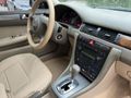 AUDİ A6 2.5 TDI MÜKEMMEL TEMİZLİKTE SUNROOFLU