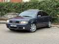 AUDİ A6 2.5 TDI MÜKEMMEL TEMİZLİKTE SUNROOFLU