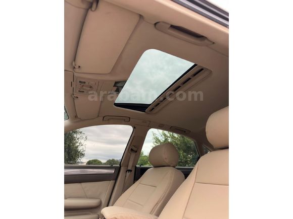 AUDİ A6 2.5 TDI MÜKEMMEL TEMİZLİKTE SUNROOFLU