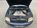 AUDİ A6 2.5 TDI MÜKEMMEL TEMİZLİKTE SUNROOFLU