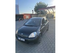 AZ YAKAR ÇOK KAÇAR TOYOTA YARIS