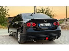 Sahibinden Honda Civic 1.6 Dream 2009 Model 