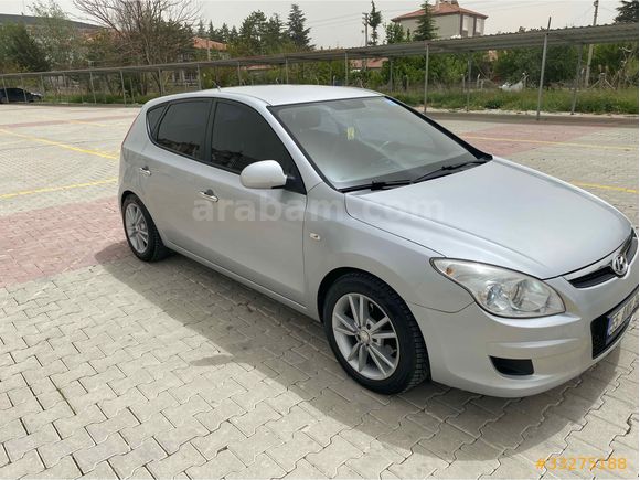 Sahibinden Hyundai i30 Team 2010 Model 