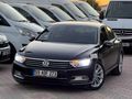 ENGİN OTODAN HATASIZ İLK ELDEN 2017 PASSAT 1.6 TDİ İMPRESSİON