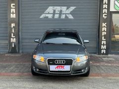  Sahibinden Audi A4 Sedan 2.0 TFSI Quattro 2006 Model 