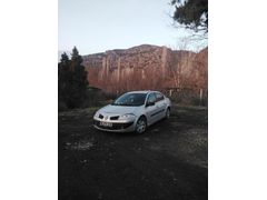 Sahibinden Renault Megane 1.6 16 Valf 2006 Sportway