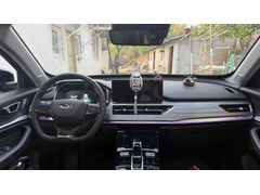 Memurdan Hatasız Chery Tiggo 8 Pro 