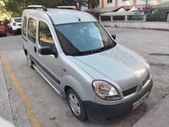 Sahibinden Renault Kangoo Multix 1.5 dCi Authentique 2005 Model