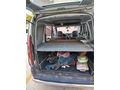 Sahibinden Renault Kangoo Multix 1.5 dCi Authentique 2005 Model