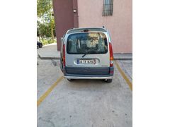 Sahibinden Renault Kangoo Multix 1.5 dCi Authentique 2005 Model