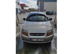 Sahibinden Chevrolet Kalos 1.2 SE 2005 Model 