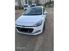 Sahibinden Hyundai i20 1.4 MPİ Style Panorama 2017 Model 
