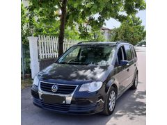 Sahibinden Volkswagen Touran 1.6 Trendline 2009 Model Kocaeli