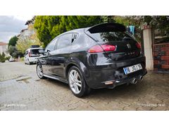Sahibinden Seat Leon 1.4 TSI Stylance 2009 Model