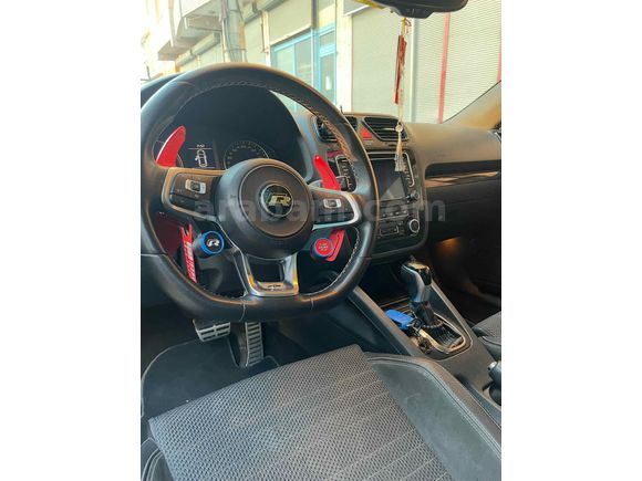 160hp 2012 dsg