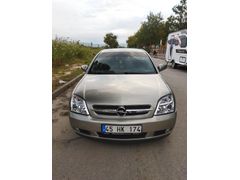 Sahibinden Opel Vectra 1.6 Comfort 2004 Model