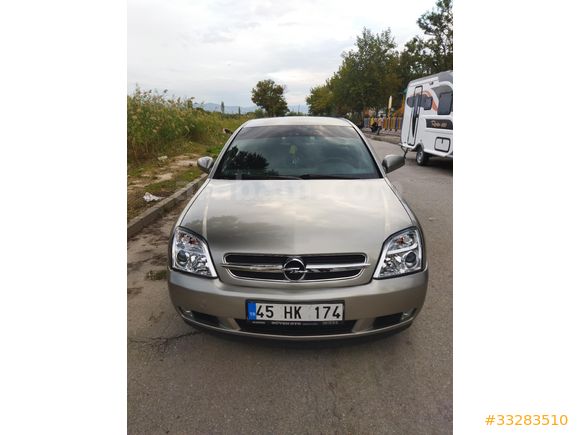 Sahibinden Opel Vectra 1.6 Comfort 2004 Model