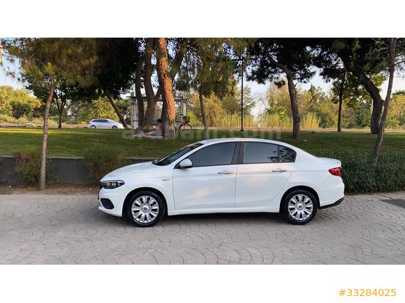 Fiat Egea Afyonkarahisar