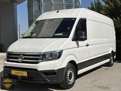 HATASIZ 2021 MODEL CRAFTER 2.0 TDI UZUN ŞASE 187.000 KM FATURALI