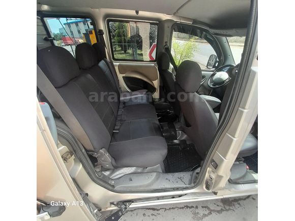 Sahibinden Fiat Doblo Combi 1.9 JTD Active 2004 Model