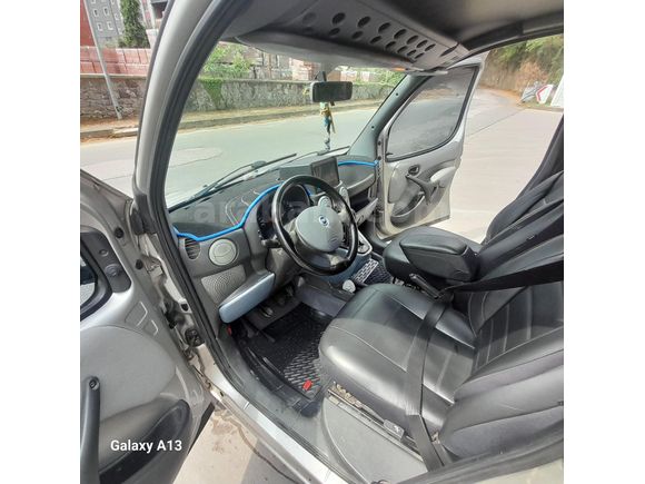 Sahibinden Fiat Doblo Combi 1.9 JTD Active 2004 Model