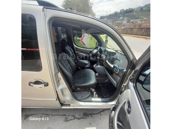 Sahibinden Fiat Doblo Combi 1.9 JTD Active 2004 Model