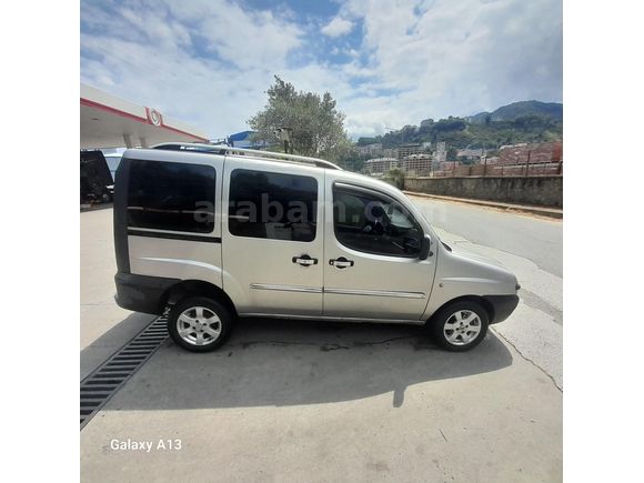 Sahibinden Fiat Doblo Combi 1.9 JTD Active 2004 Model