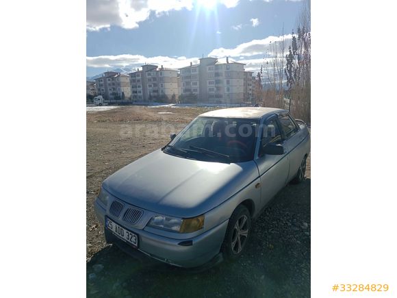 Sahibinden Lada Vega 1.5 2005 Model 