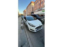 Sahibinden Ford Fiesta 1.5 TDCi Trend X 2015 Model 